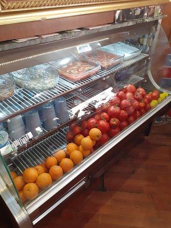 Hodjapasha Fish&Meat Restaurant